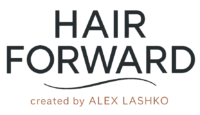 HAIR FORWARD